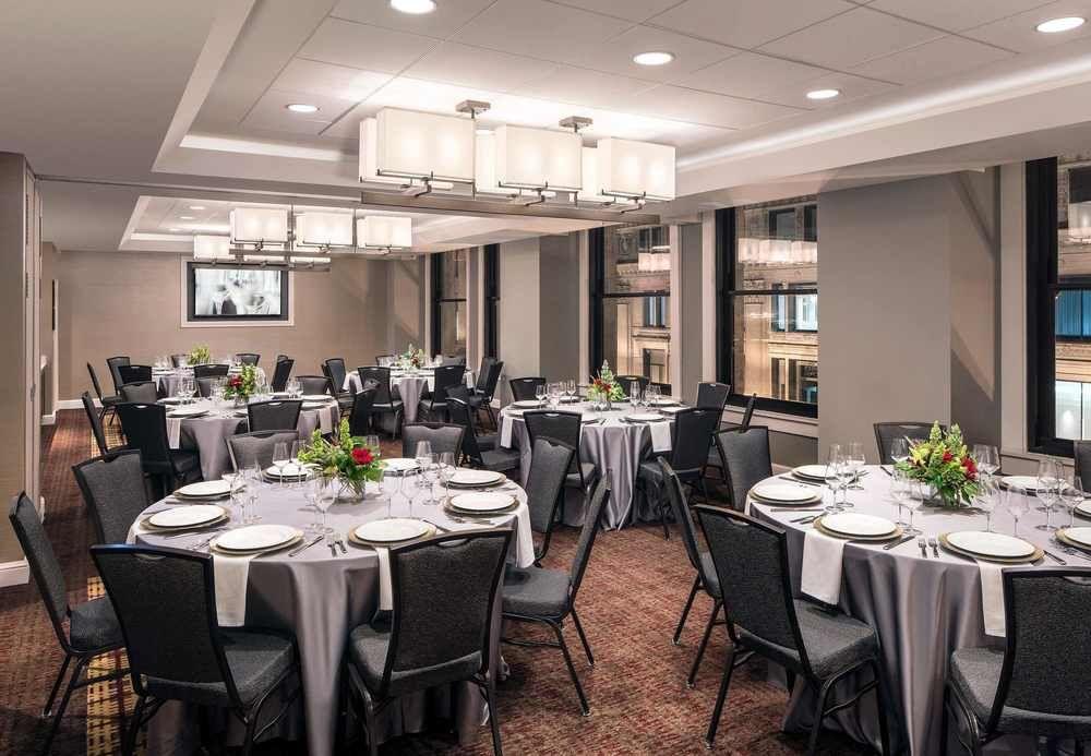 Residence Inn By Marriott Chicago Downtown/Loop Exterior foto