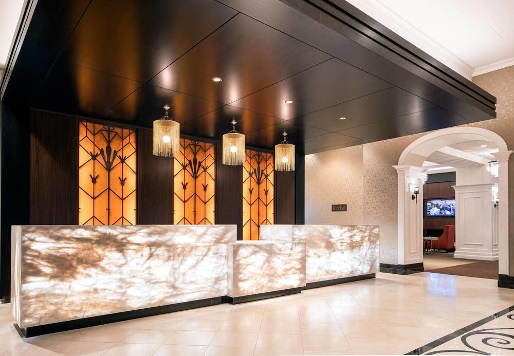 Residence Inn By Marriott Chicago Downtown/Loop Exterior foto
