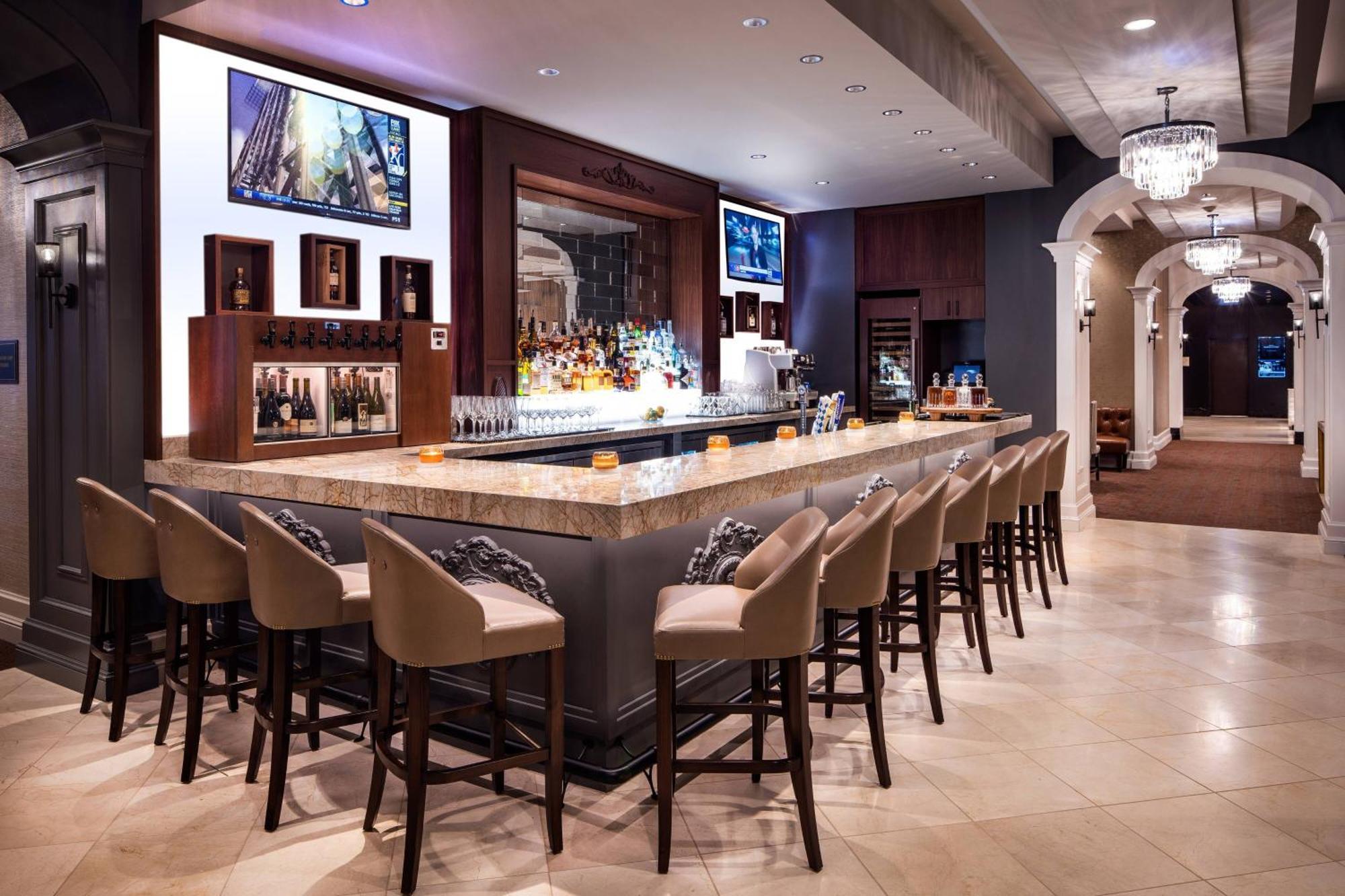 Residence Inn By Marriott Chicago Downtown/Loop Exterior foto