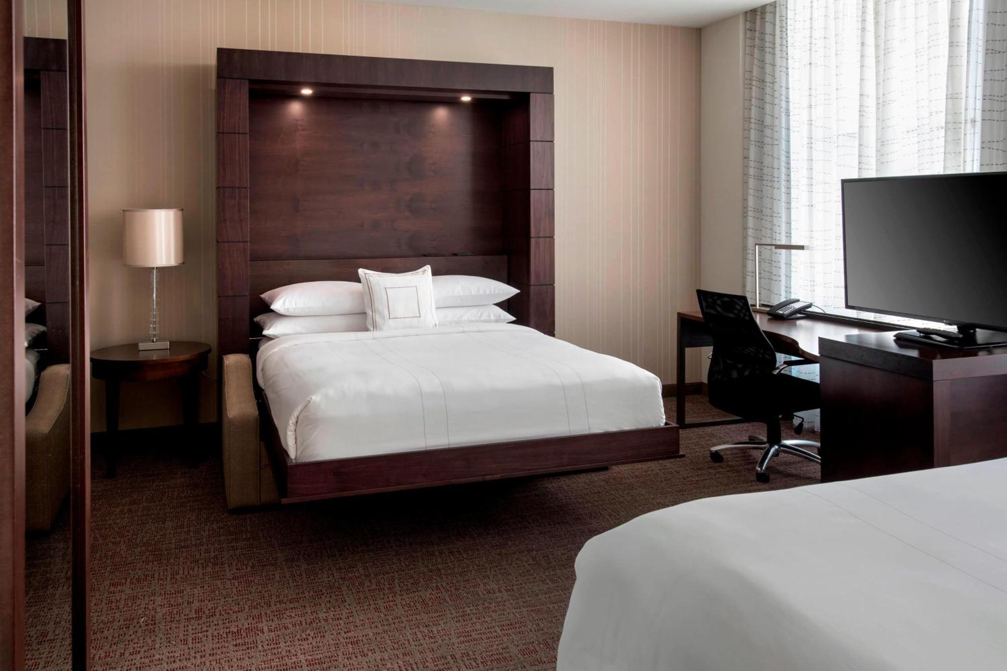 Residence Inn By Marriott Chicago Downtown/Loop Exterior foto