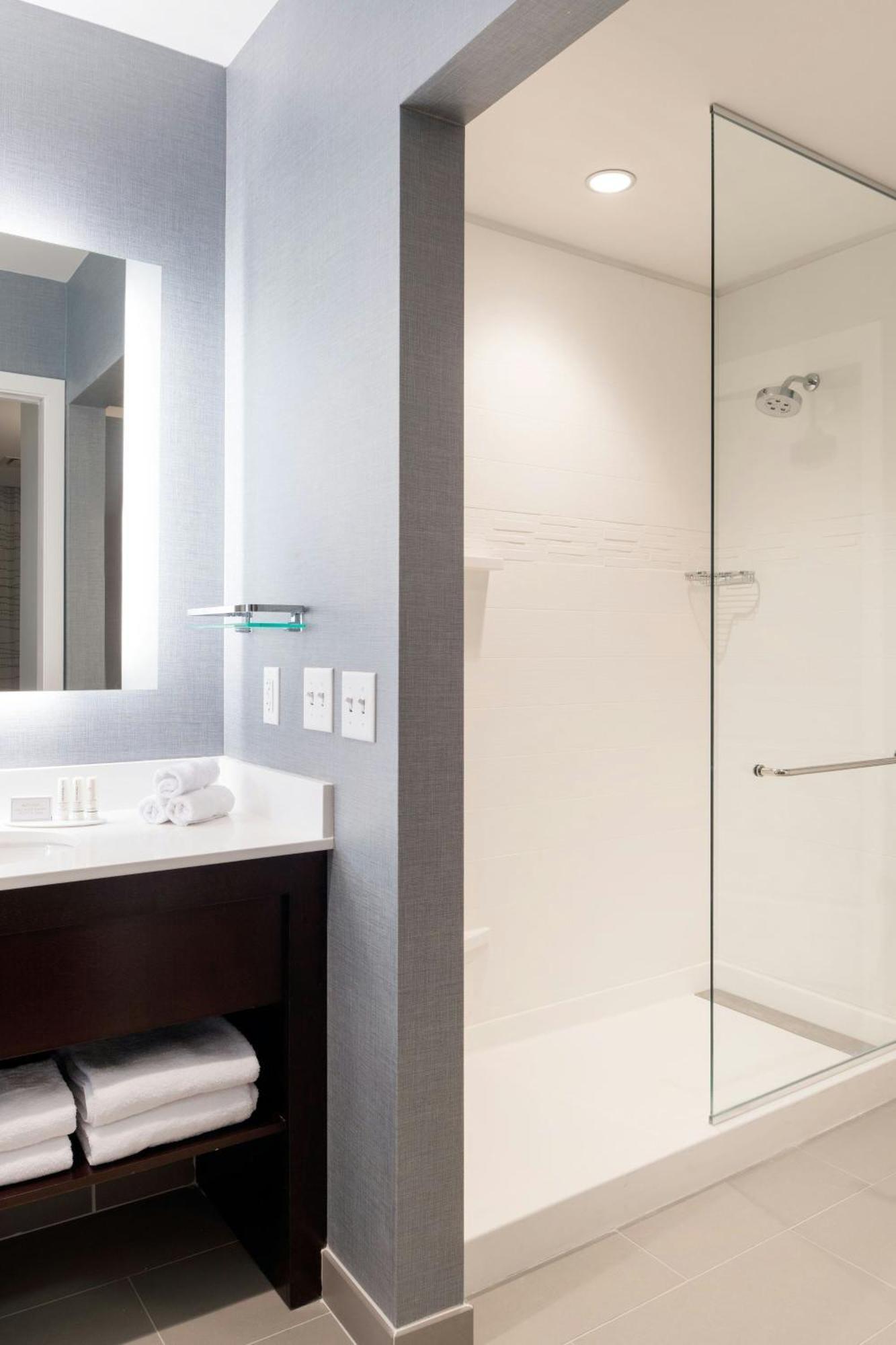 Residence Inn By Marriott Chicago Downtown/Loop Exterior foto