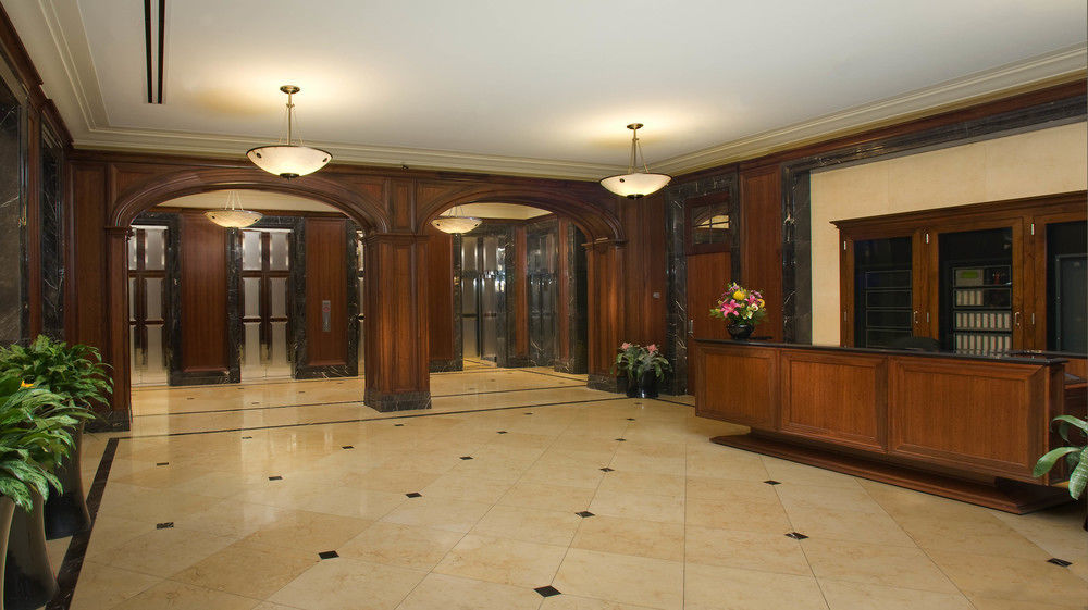 Residence Inn By Marriott Chicago Downtown/Loop Exterior foto